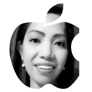 Meet your Posher, Soniaaeon